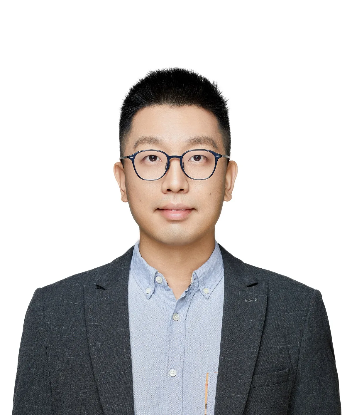Ye Zhou photo
